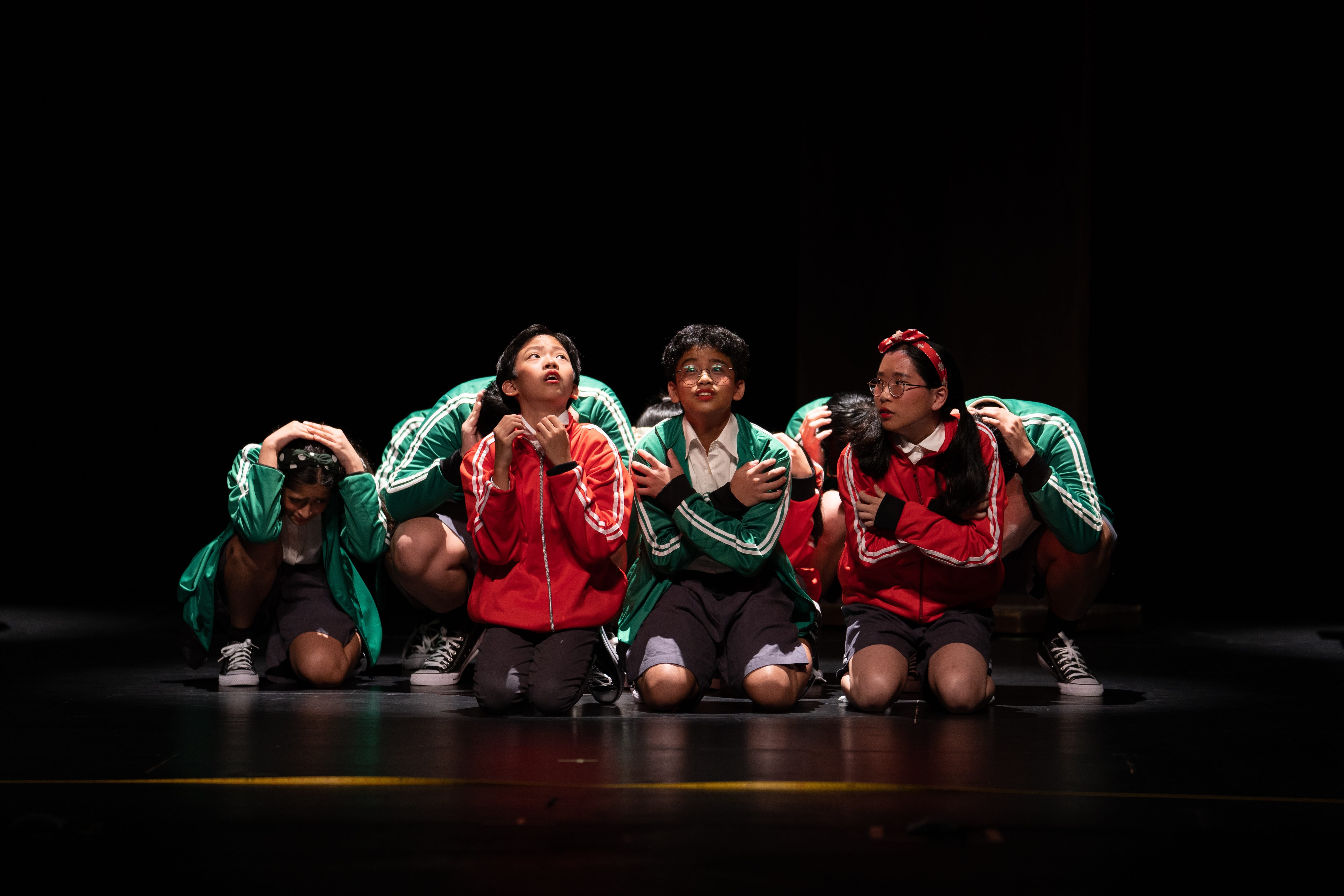 SYF 2023 Performance 